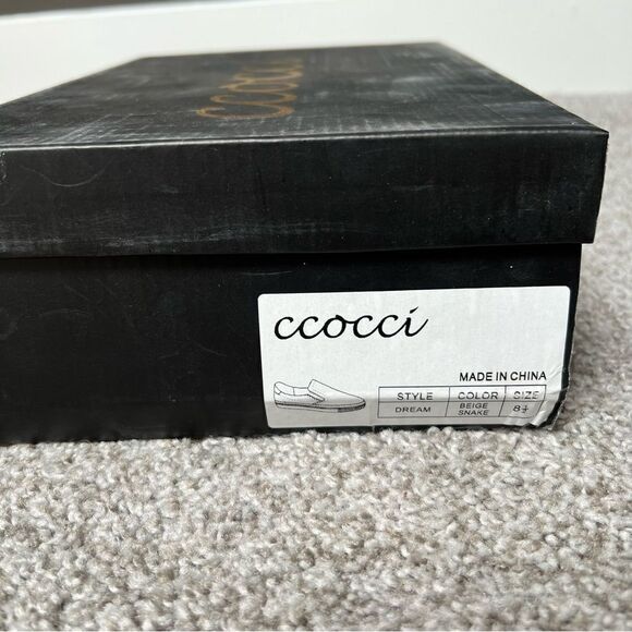New with box | Ccocci Dream shoe - Picture 4 of 6